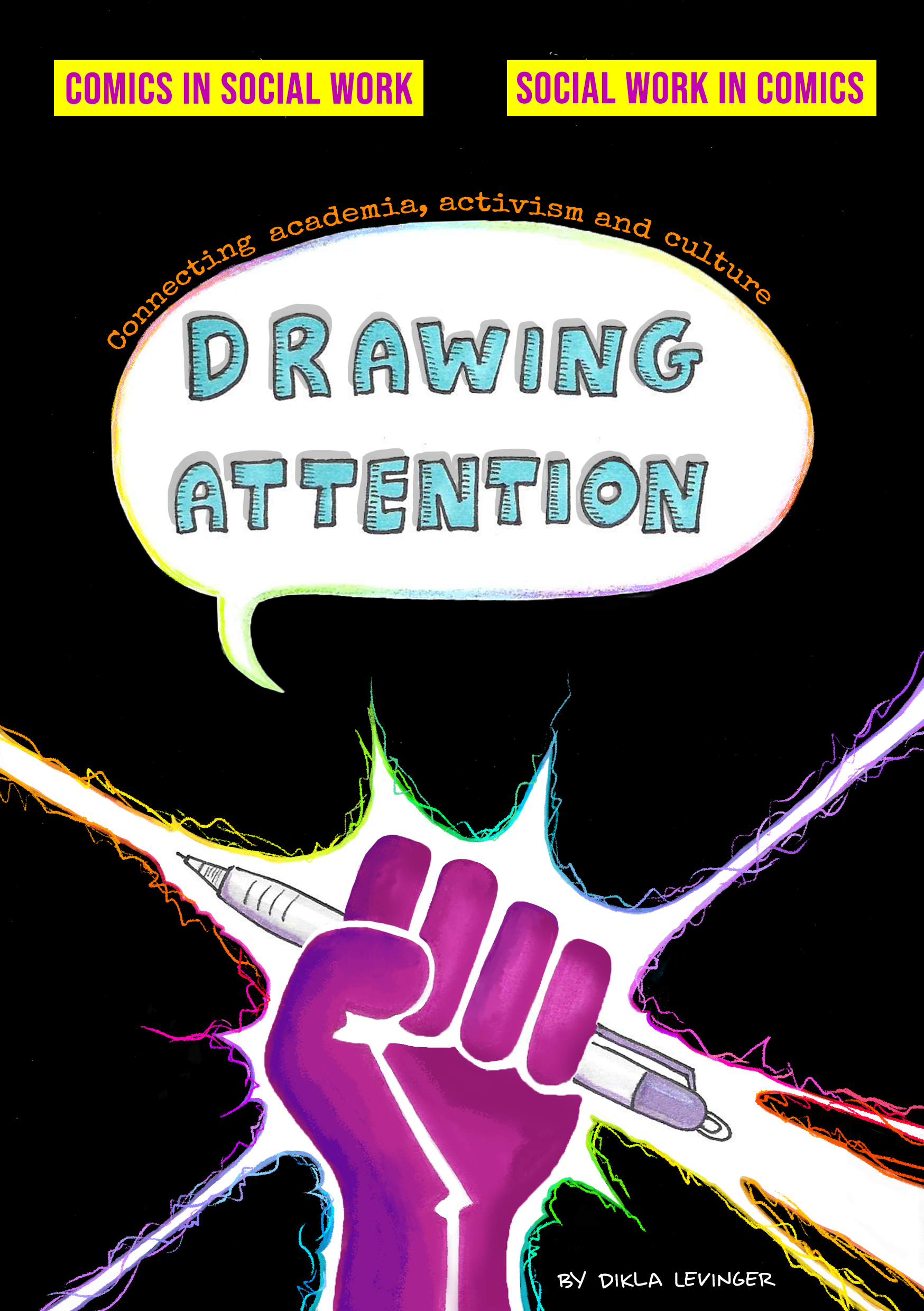 Drawing Attention